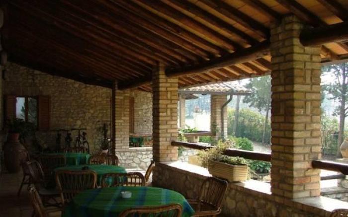 Hotel Benedetti