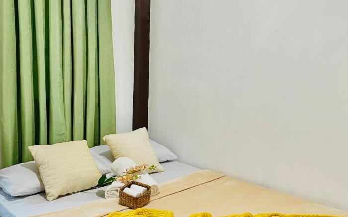 Amancio's Balai Classy Room Near Airport| Kinabuch