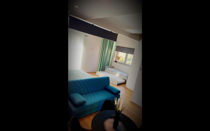 Kemilia apartments Matera tourist rental