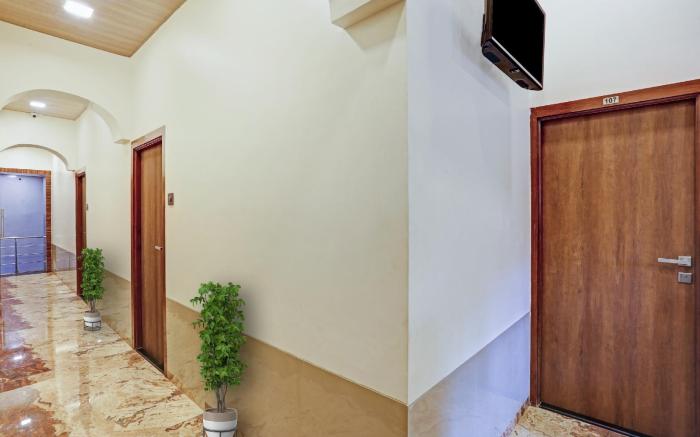 Super Hotel O Malali Residency