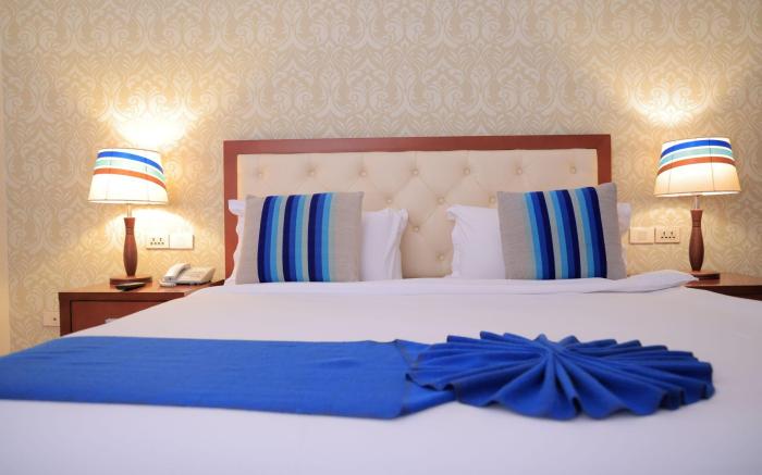 Tolip Olympia Hotel