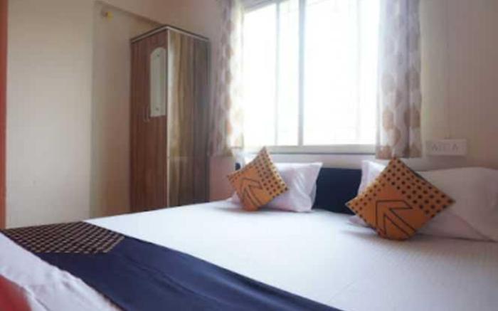 Hotel O Chalukya Executive