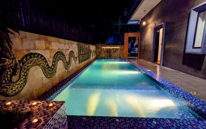 Nina Angkor Residence