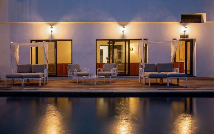 Best Western Hotel Casa Bianca