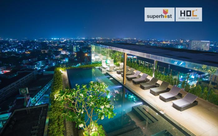 The Astra Chiang Mai