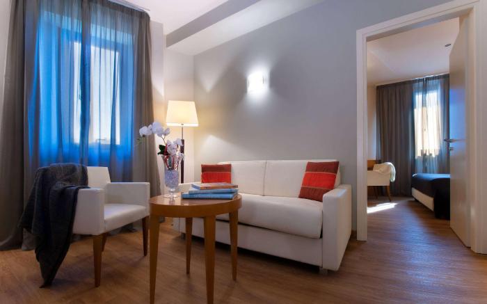 Dolce by Wyndham Milan Malpensa