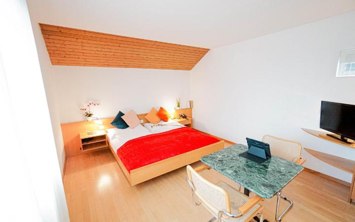 Centra Hotel Zurich