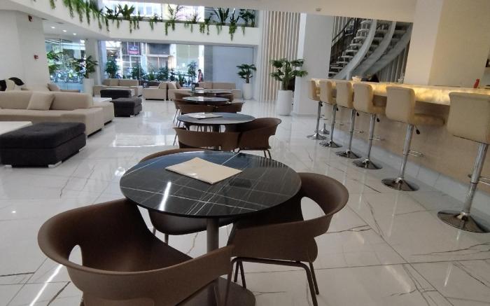 International Atene hotel
