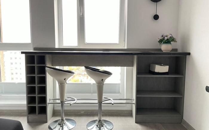 Beautiful Penthouse Lakeview W18