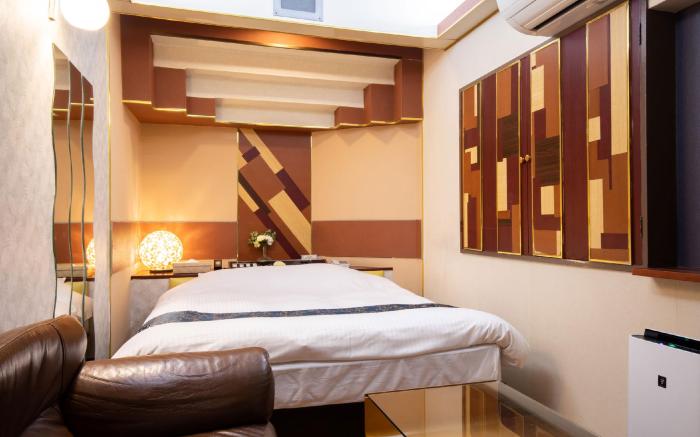 HOTEL Lafonteine Suwa