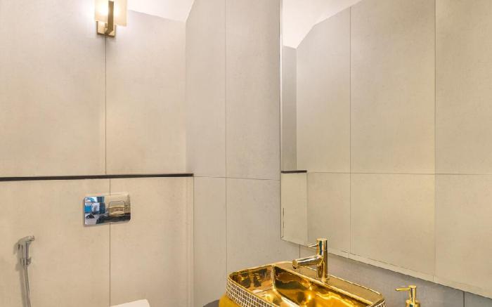 Melhor Stays villa L-M102 Luxurious 4BHK villa 