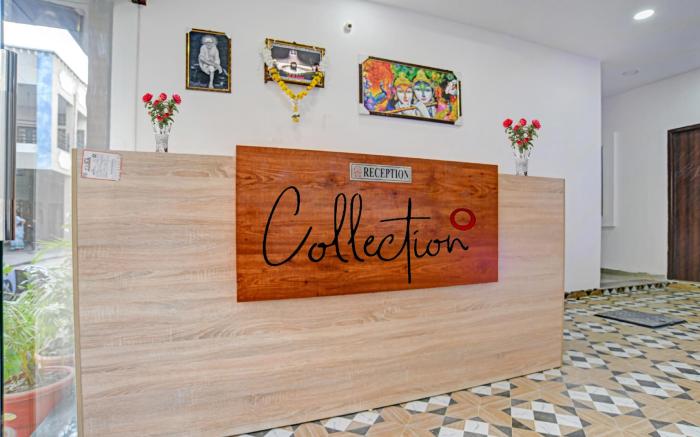 Hotel O Shivaay