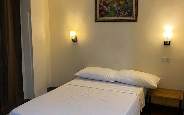 A's Guest House
