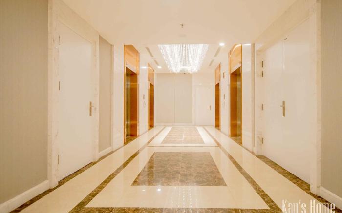 THE LANDMARK 81 RESIDENCES LUXURY SUITE