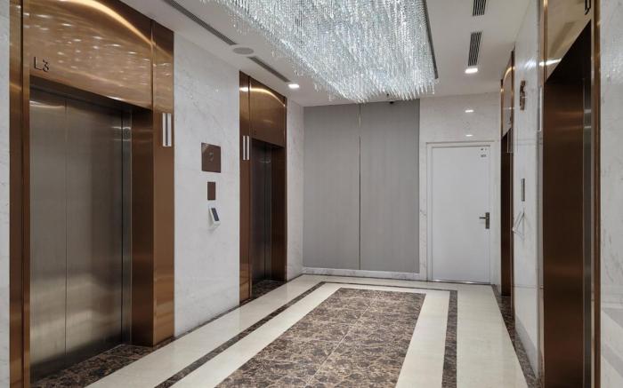 THE LANDMARK 81 RESIDENCES LUXURY SUITE