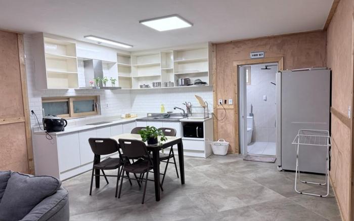 Gapyeong Pinepino Poolvilla