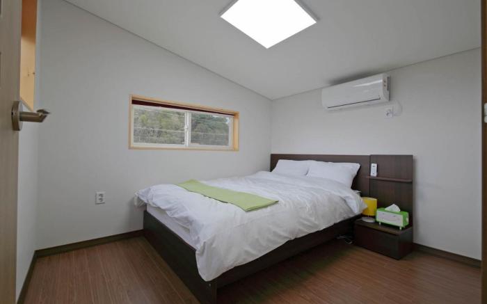 Gyeongju Daon Kids Poolvilla