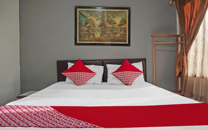 Super OYO 92134 Bogor Guest House