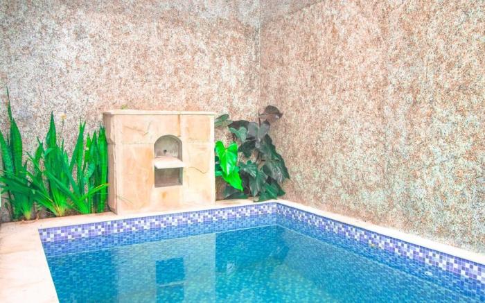 Villa Evergreen | Private Pool and Karaoke