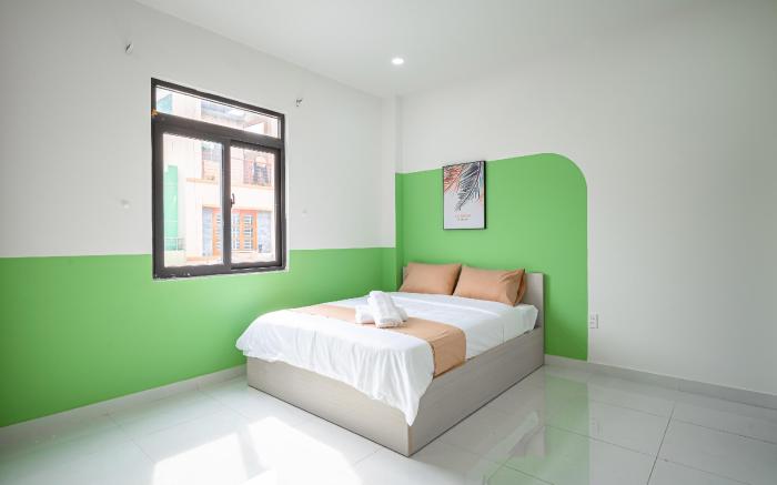 Cozrum Homes - Coraline House