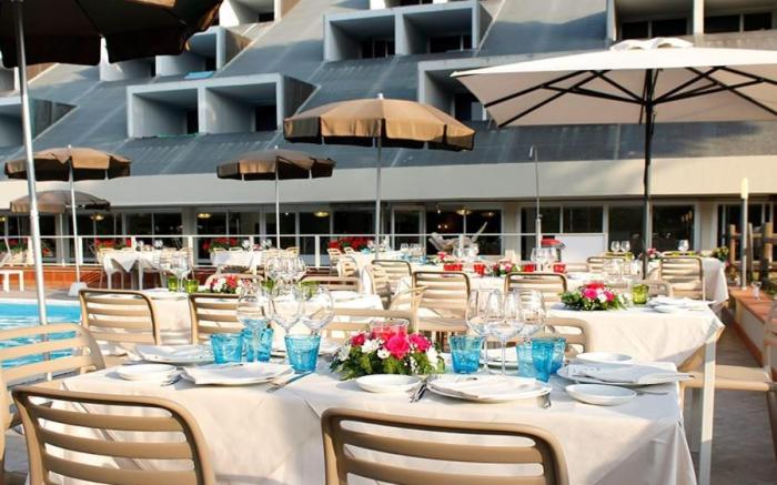 Hotel La Darsena
