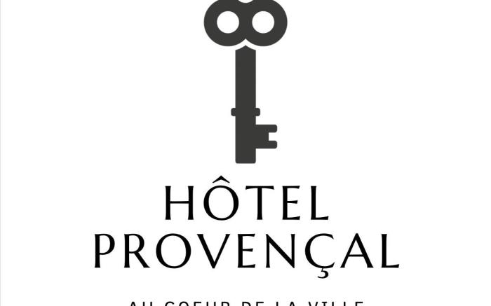 Hôtel Provençal