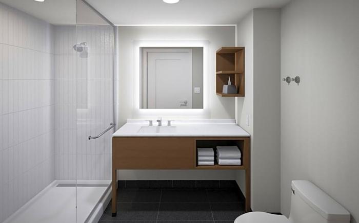 Staybridge Suites Dawson Creek By IHG