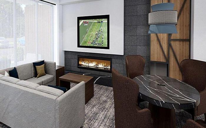 Staybridge Suites Dawson Creek By IHG