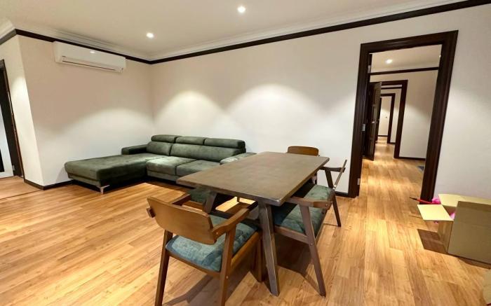 ADINA POOL VILLA 