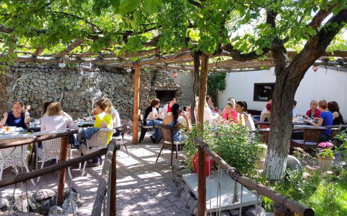 YILDIZ HOTEL