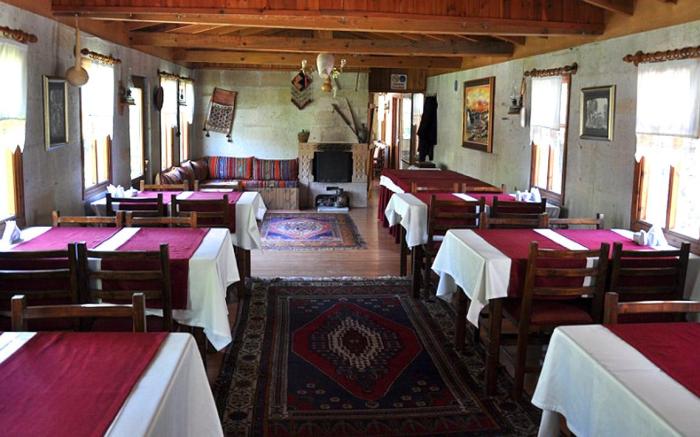 YILDIZ HOTEL