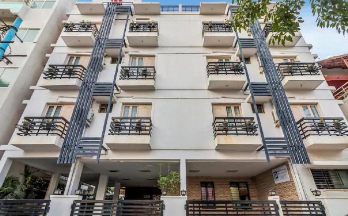 FELICITY INN-Domlur