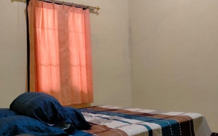 GUEST HOUSE TEGAL SYARIAH PULANG KAMPUNG