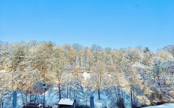 Chateau de La Chapelle