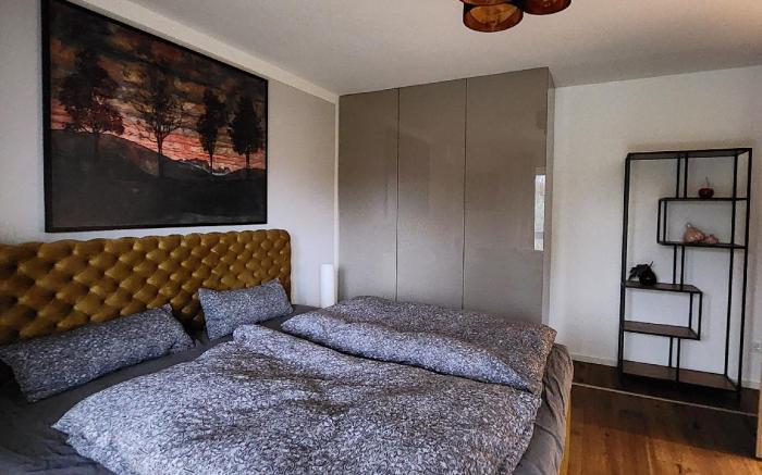 Erholung pur - Klingenberg