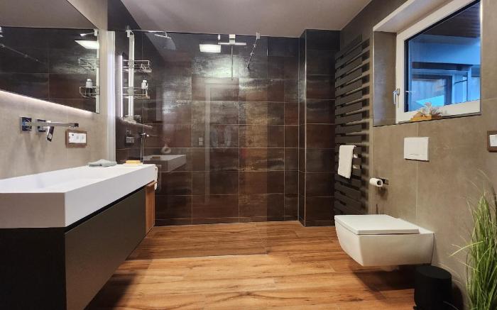 Erholung pur - Klingenberg