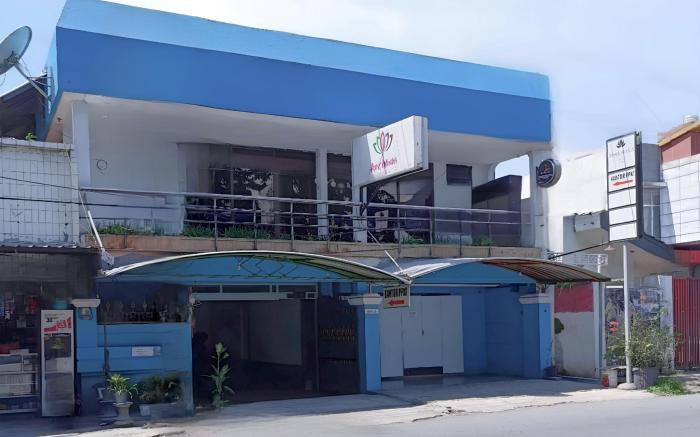 ANAK MAMA HOTEL