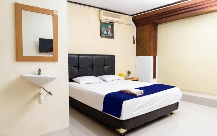 ANAK MAMA HOTEL
