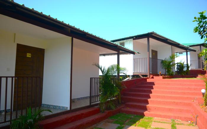Cashew Leaf Resort