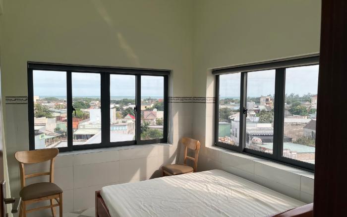 Khách sạn Toàn Thịnh