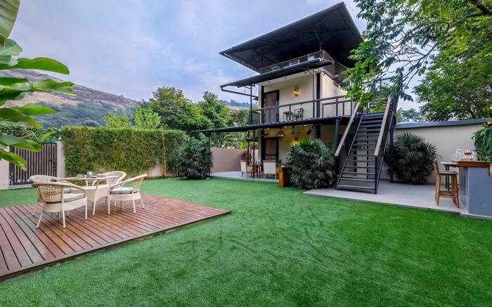 StayVista at The Annex