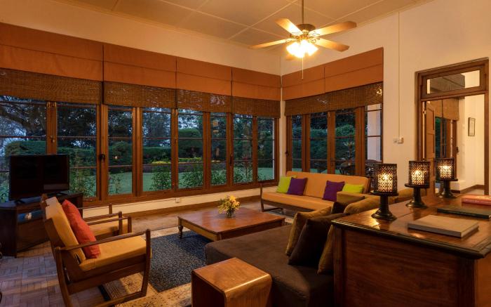 Jetwing Hoffmann Bungalow