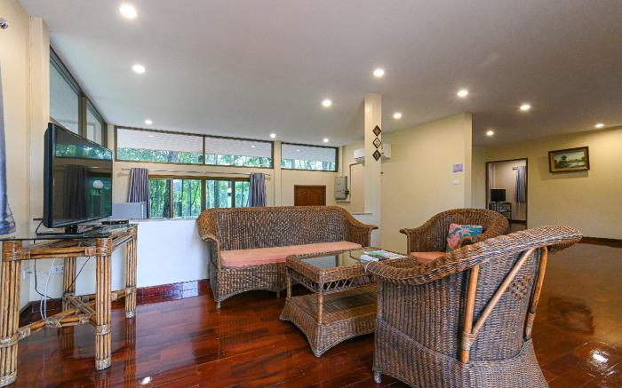 Suanphung Bonsai Village