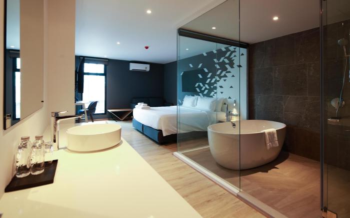 KOO Hotel