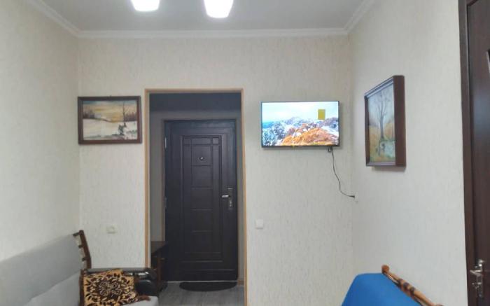 Clean, cozy and comfortable apartment