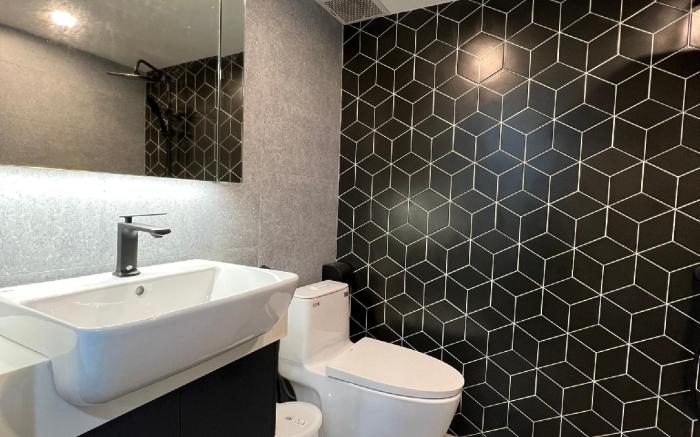 LE CIMENT - Apartment Hotel