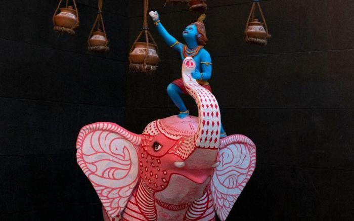 Harivaram Yuga
