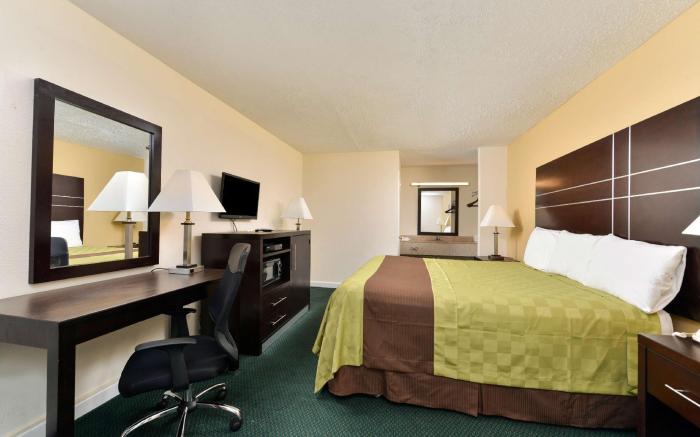 Americas Best Value Inn Port Jefferson Station Long Island