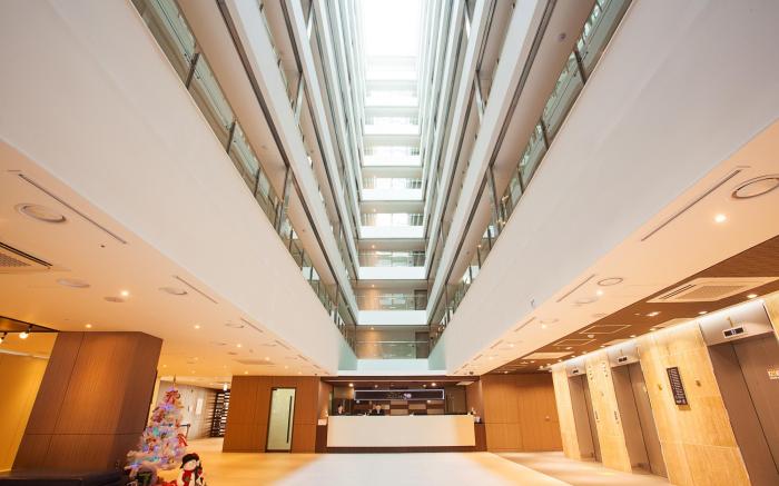 The First70 Hotel
