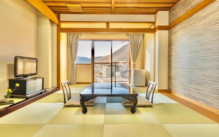 HOTEL KOHAKUEN